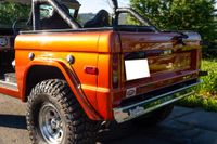 1972 Ford Bronco for sale