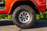 1972 Ford Bronco for sale