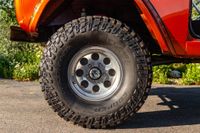 1972 Ford Bronco for sale