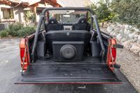 1972 Ford Bronco for sale