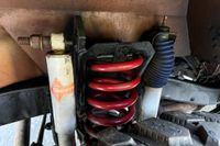1972 Ford Bronco for sale