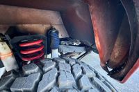 1972 Ford Bronco for sale