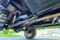 1972 Ford Bronco for sale