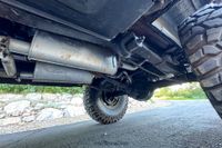 1972 Ford Bronco for sale