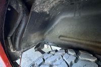 1972 Ford Bronco for sale