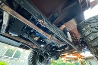 1972 Ford Bronco for sale