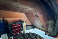1972 Ford Bronco for sale