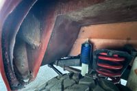 1972 Ford Bronco for sale