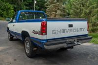 1989 Chevrolet K1500 for sale