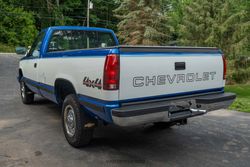 1989 Chevrolet K1500 for sale