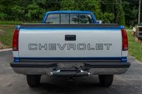 1989 Chevrolet K1500 for sale