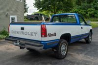 1989 Chevrolet K1500 for sale