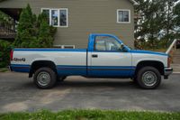 1989 Chevrolet K1500 for sale