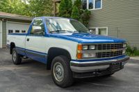 1989 Chevrolet K1500 for sale
