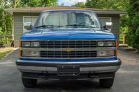 1989 Chevrolet K1500 for sale