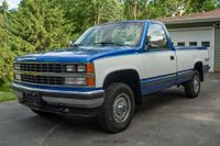 1989 Chevrolet K1500 for sale