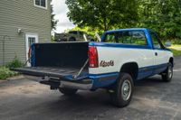 1989 Chevrolet K1500 for sale