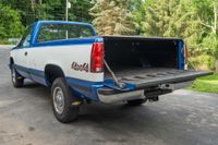 1989 Chevrolet K1500 for sale
