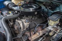 1989 Chevrolet K1500 for sale