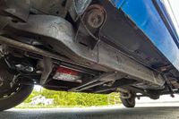1989 Chevrolet K1500 for sale