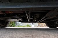 1989 Chevrolet K1500 for sale