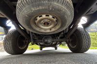 1989 Chevrolet K1500 for sale