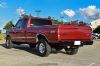 1997 Ford F-250 XL for sale