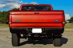 1997 Ford F-250 XL for sale