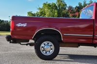 1997 Ford F-250 XL for sale