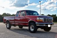 1997 Ford F-250 XL for sale
