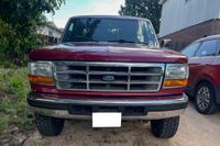 1997 Ford F-250 XL for sale