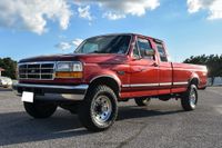 1997 Ford F-250 XL for sale