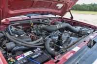 1997 Ford F-250 XL for sale