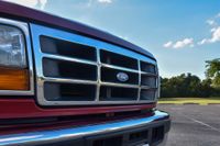 1997 Ford F-250 XL for sale