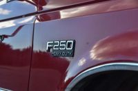 1997 Ford F-250 XL for sale