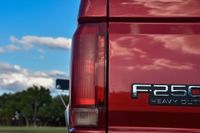 1997 Ford F-250 XL for sale