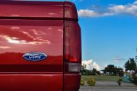 1997 Ford F-250 XL for sale