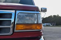1997 Ford F-250 XL for sale