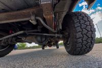 1997 Ford F-250 XL for sale