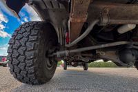 1997 Ford F-250 XL for sale