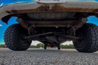 1997 Ford F-250 XL for sale