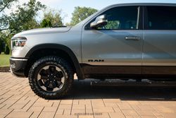2022 Ram 1500 Rebel for sale