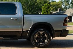 2022 Ram 1500 Rebel for sale