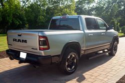 2022 Ram 1500 Rebel for sale