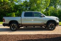 2022 Ram 1500 Rebel for sale