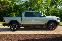 2022 Ram 1500 Rebel for sale