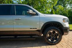 2022 Ram 1500 Rebel for sale