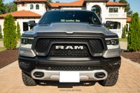 2022 Ram 1500 Rebel for sale