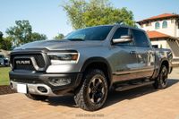 2022 Ram 1500 Rebel for sale
