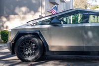 2024 Tesla Cybertruck for sale